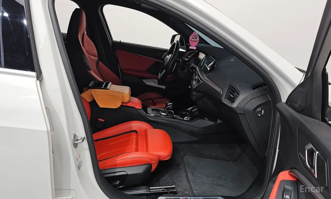 BMW 1 Series 2020 M135i xDrive