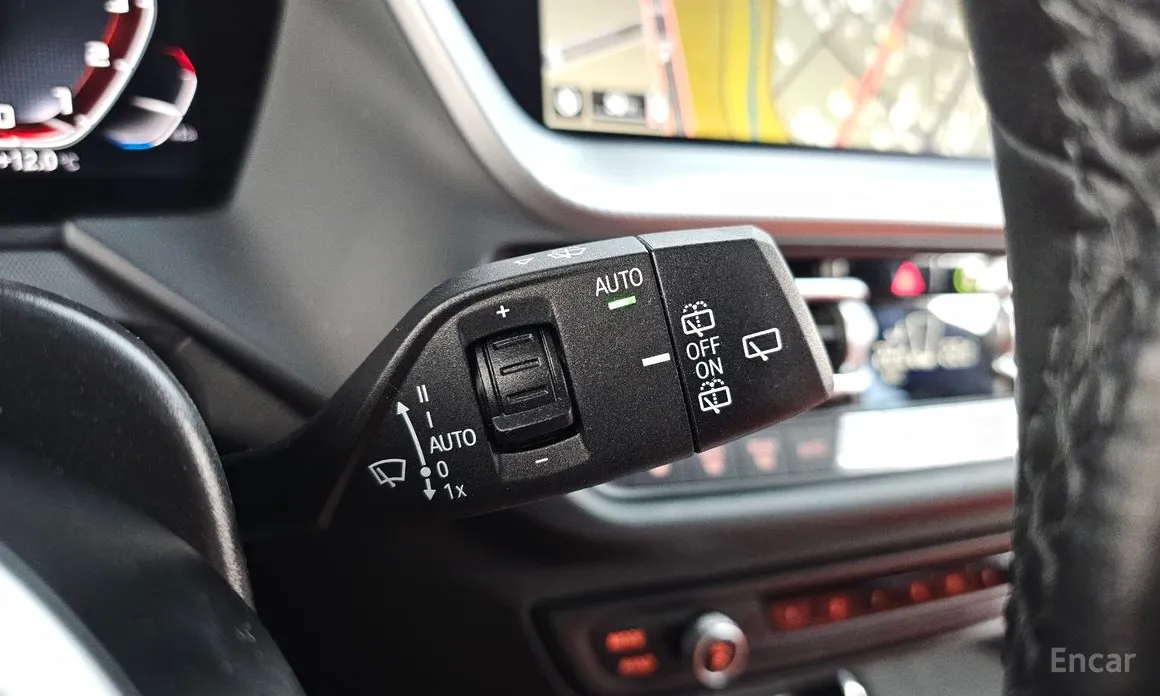 BMW 1 Series 2020 M135i xDrive