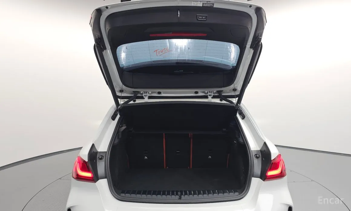 BMW 1 Series 2020 M135i xDrive