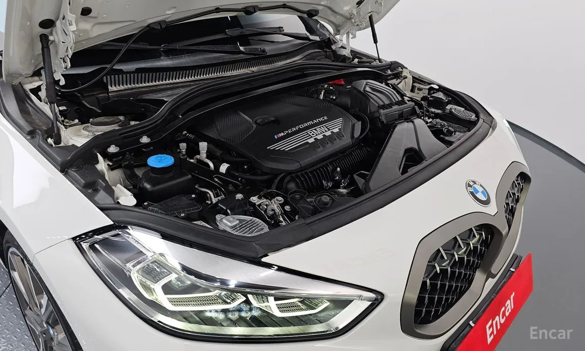 BMW 1 Series 2020 M135i xDrive