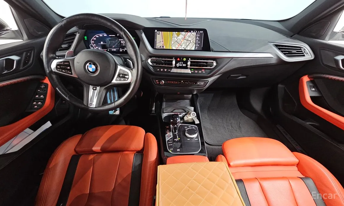 BMW 1 Series 2020 M135i xDrive