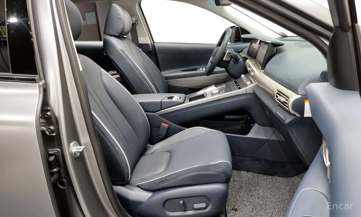 Hyundai Nexo 2018 Premium