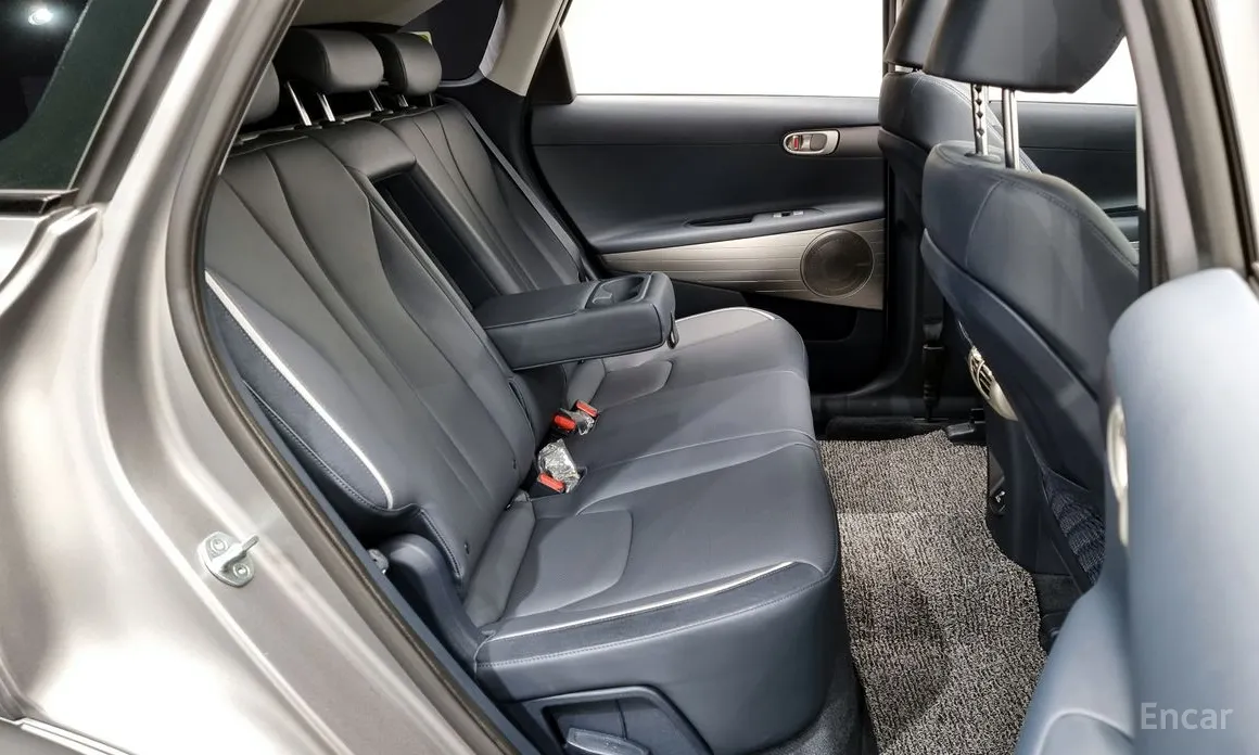 Hyundai Nexo 2018 Premium