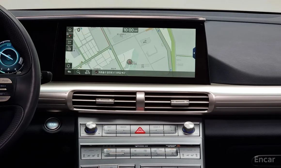 Hyundai Nexo 2018 Premium