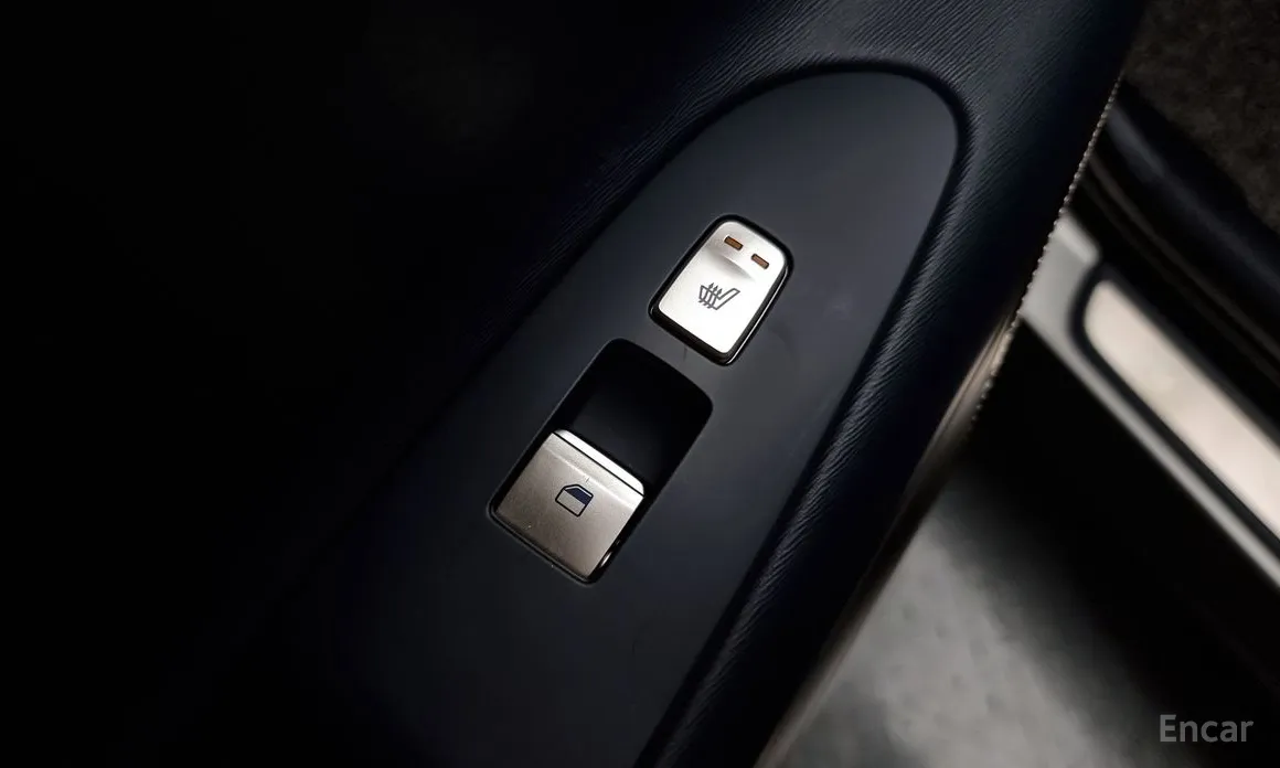 Hyundai Nexo 2018 Premium