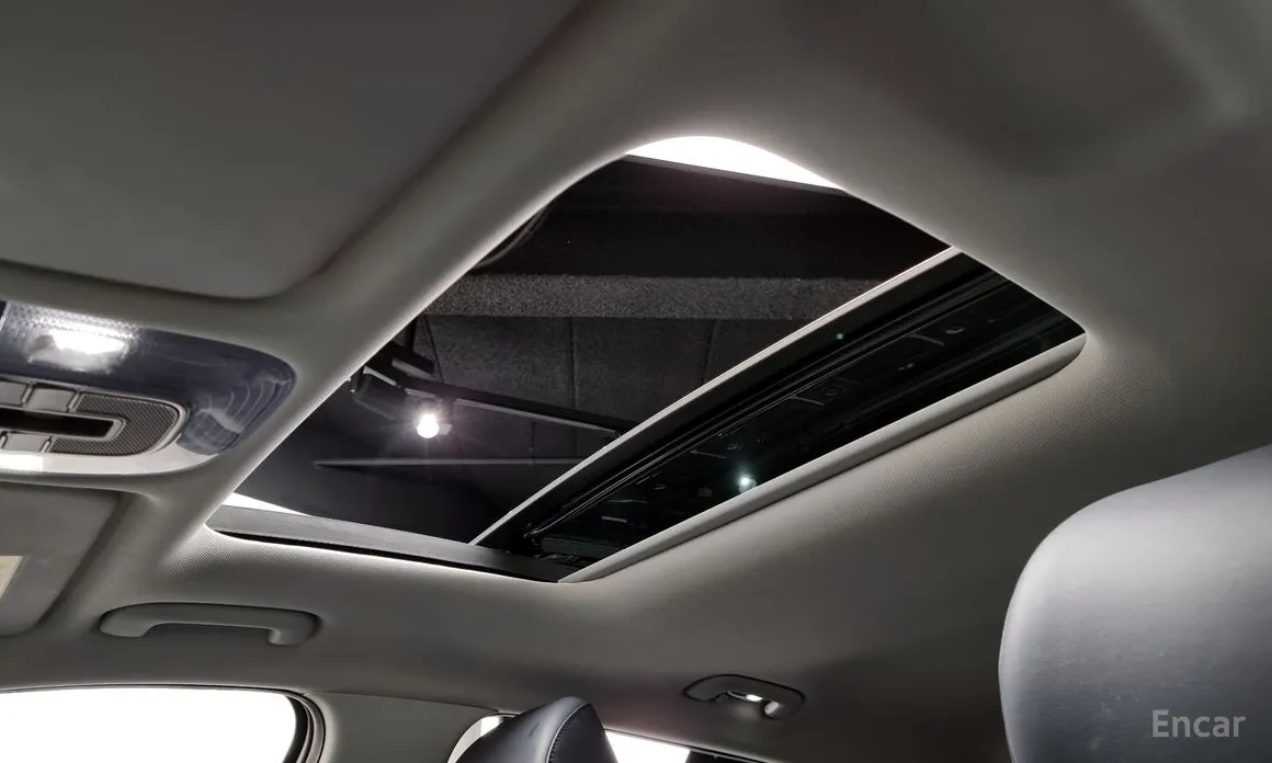 Hyundai Nexo 2018 Premium