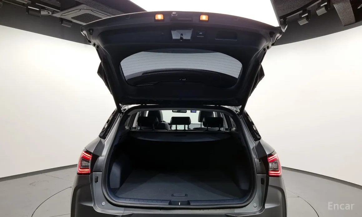 Hyundai Nexo 2018 Premium