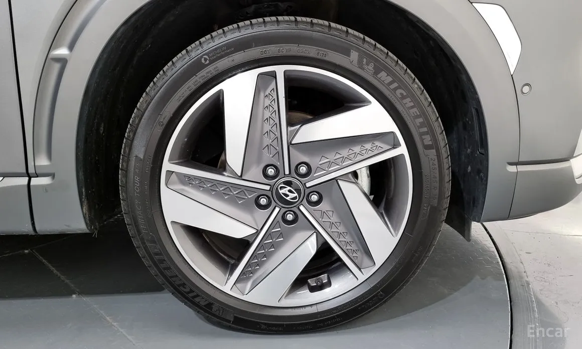 Hyundai Nexo 2018 Premium