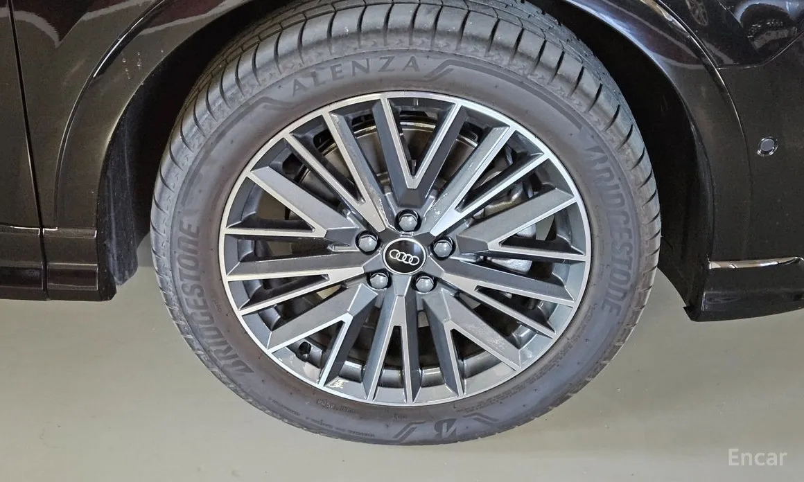 Audi Q3 2018 40 TFSI Quattro Premium