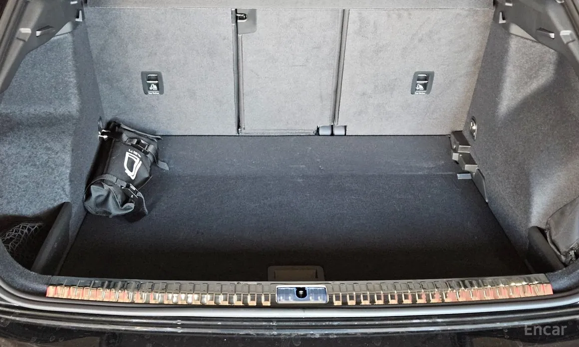 Audi Q3 2018 40 TFSI Quattro Premium