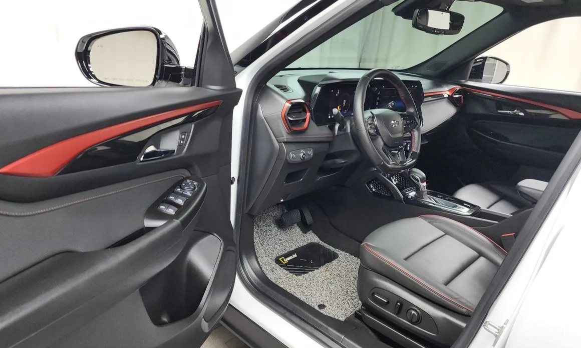 Chevrolet Trailblazer 2023 1.3 Turbo 2WD