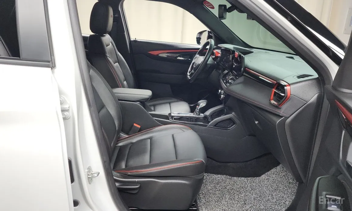 Chevrolet Trailblazer 2023 1.3 Turbo 2WD