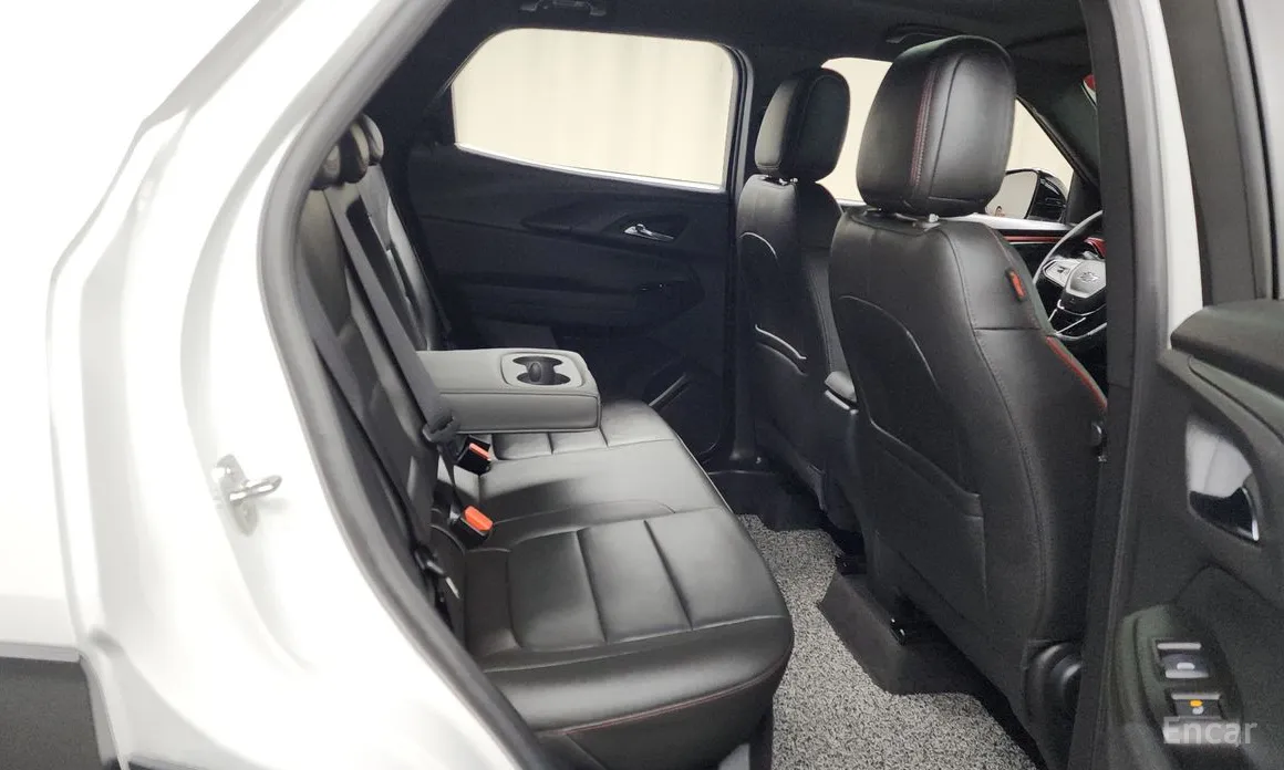 Chevrolet Trailblazer 2023 1.3 Turbo 2WD