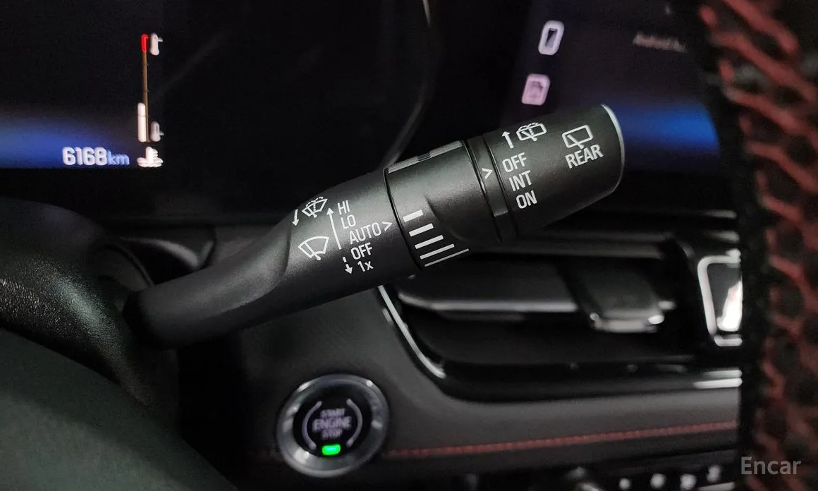 Chevrolet Trailblazer 2023 1.3 Turbo 2WD