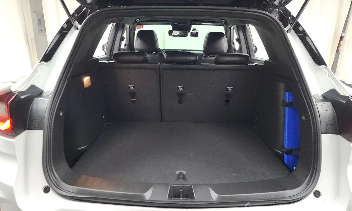 Chevrolet Trailblazer 2023 1.3 Turbo 2WD