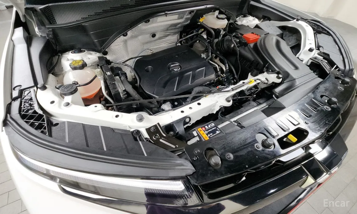 Chevrolet Trailblazer 2023 1.3 Turbo 2WD