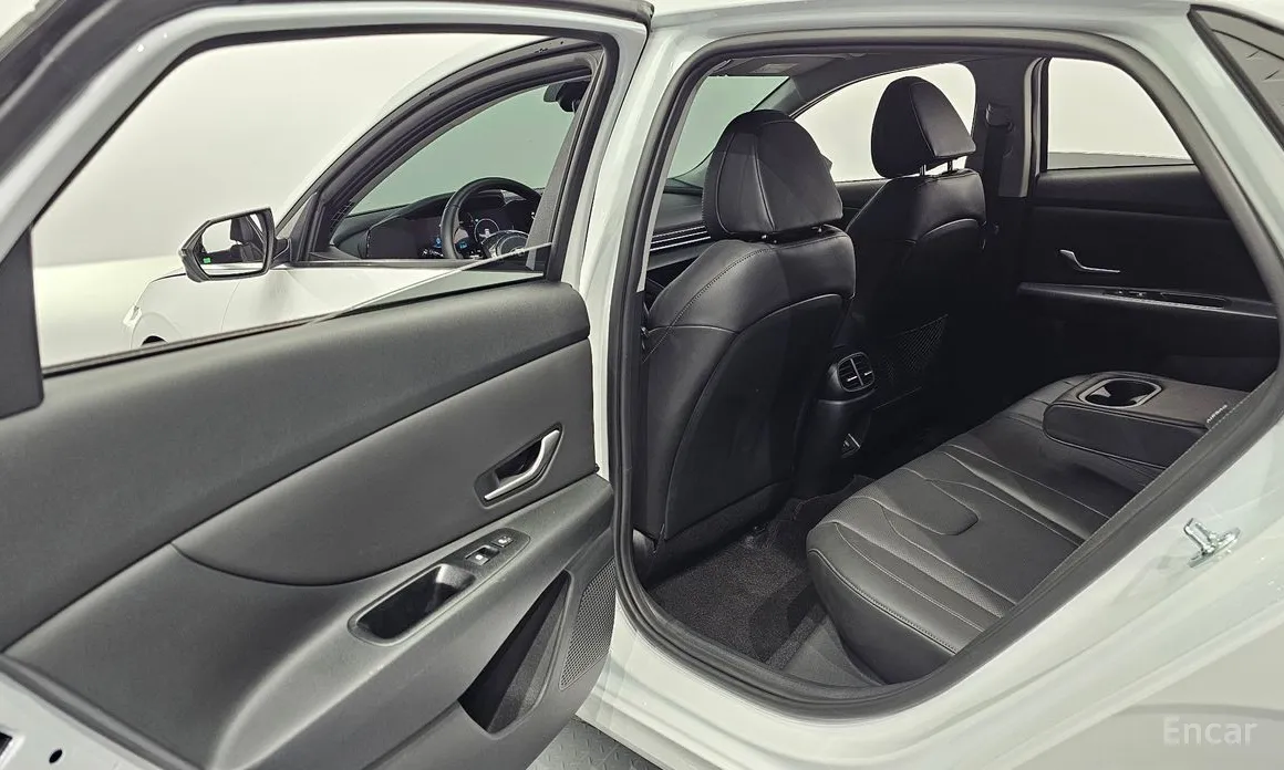 Hyundai Avante 2023 1.6