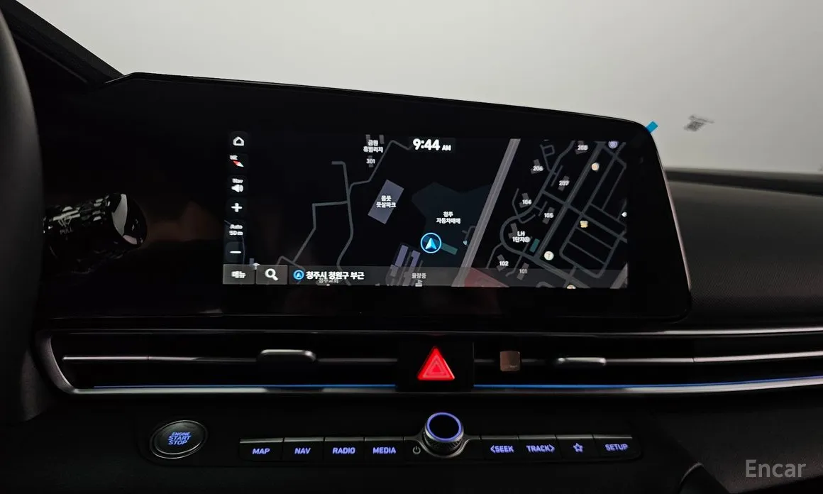 Hyundai Avante 2023 1.6