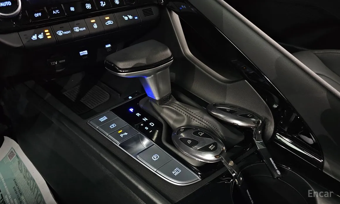 Hyundai Avante 2023 1.6