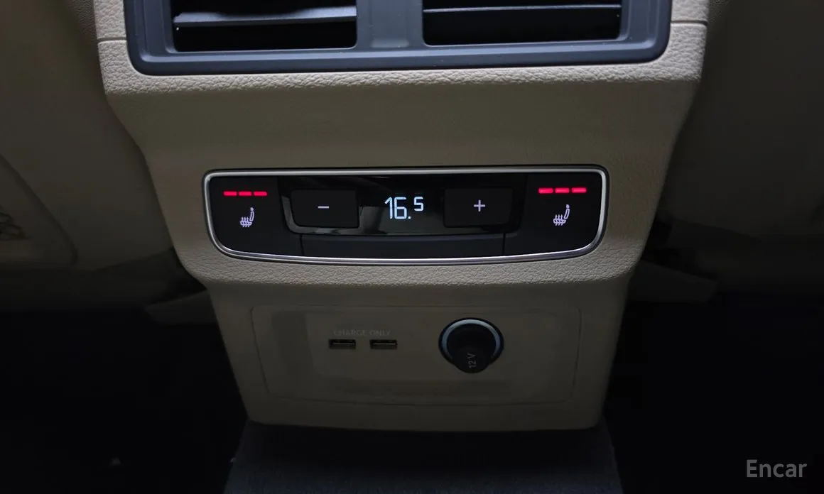 Audi Q5 2017 45 TFSI Quattro Premium Sportback