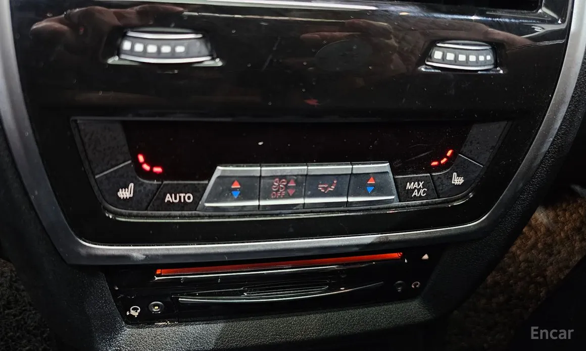 BMW X7 2019 xDrive 40d M Sport 6STR