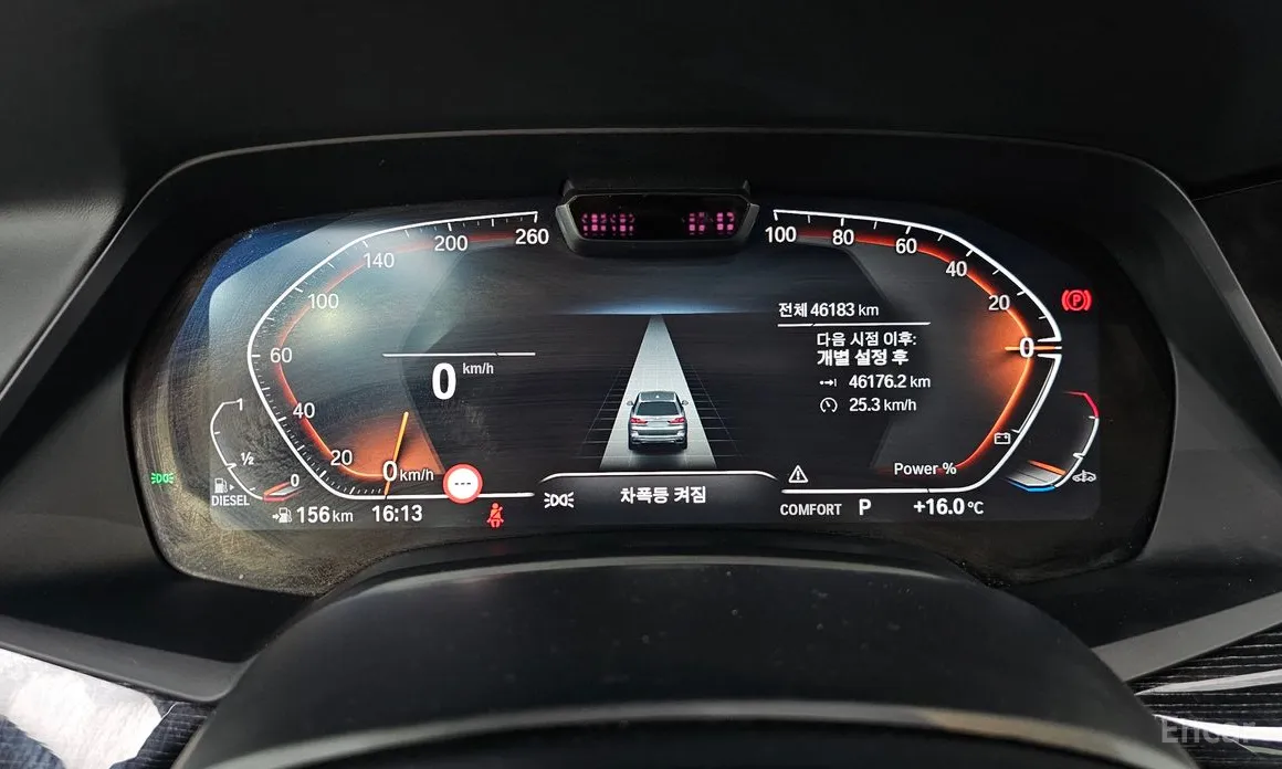 BMW X7 2019 xDrive 40d M Sport 6STR