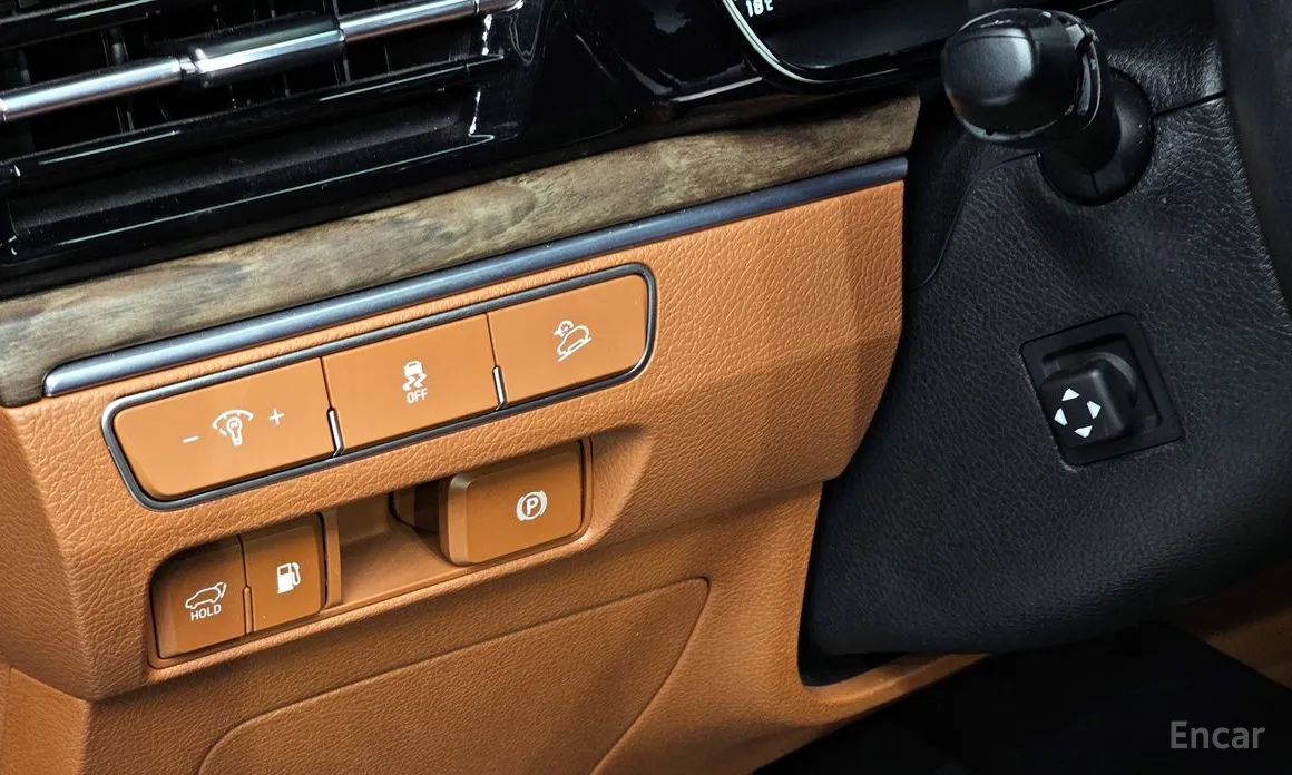 Kia Mohave 2019 Diesel 3.0 4WD 6-Seater