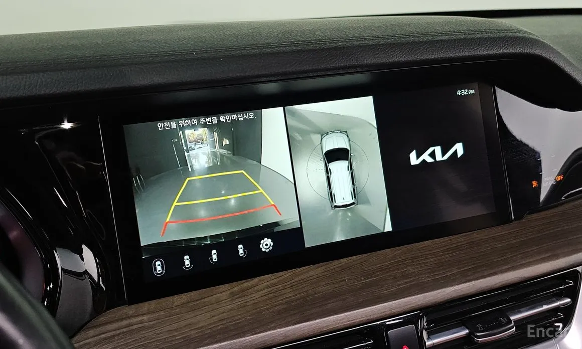 Kia Mohave 2019 Diesel 3.0 4WD 6-Seater