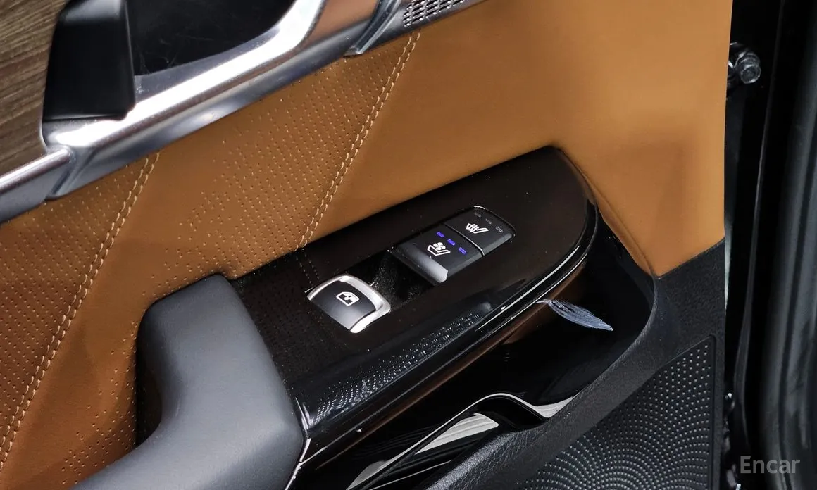 Kia Mohave 2019 Diesel 3.0 4WD 6-Seater