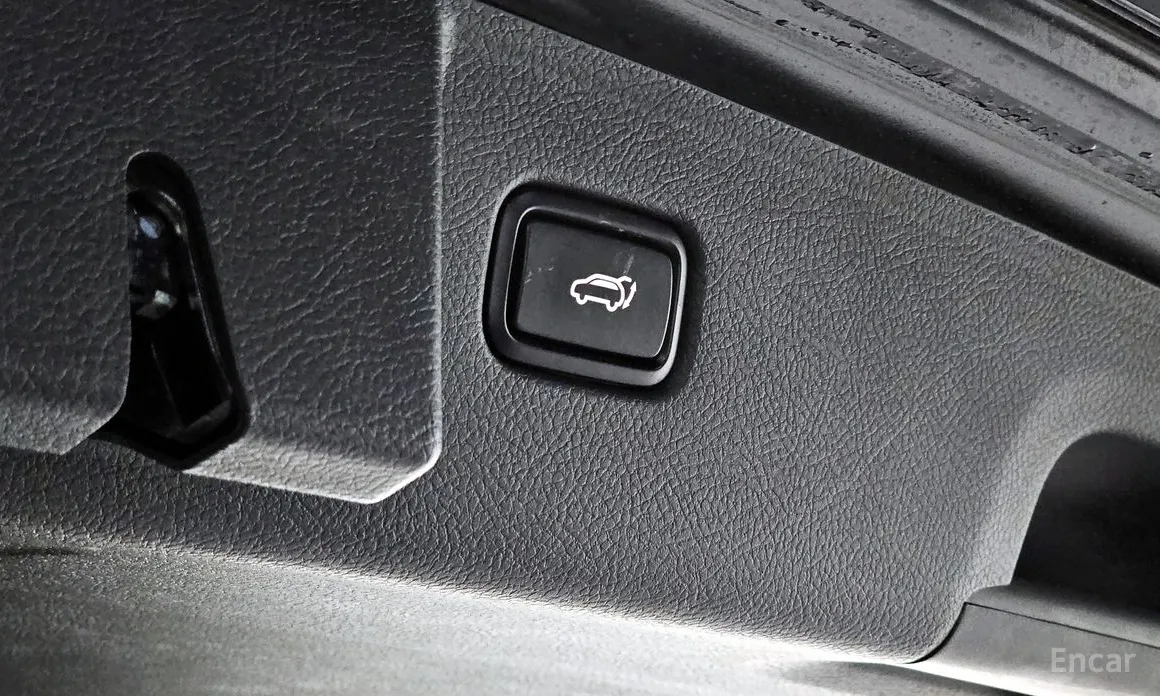 Kia Mohave 2019 Diesel 3.0 4WD 6-Seater