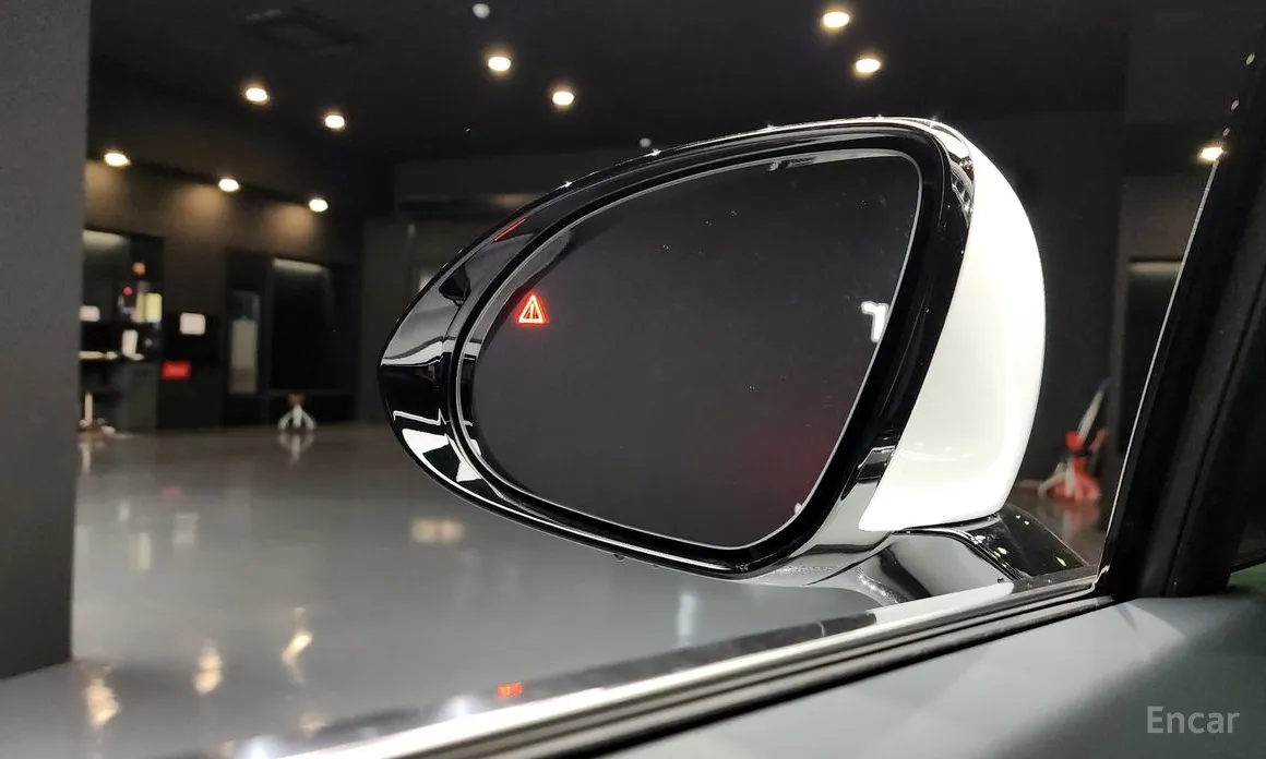 Genesis GV70 2021 2.5T Gasoline 2WD