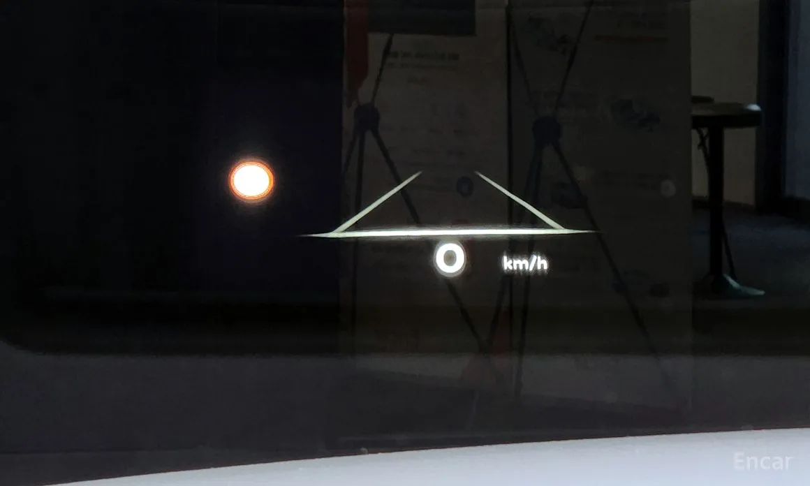 Genesis GV70 2021 2.5T Gasoline 2WD