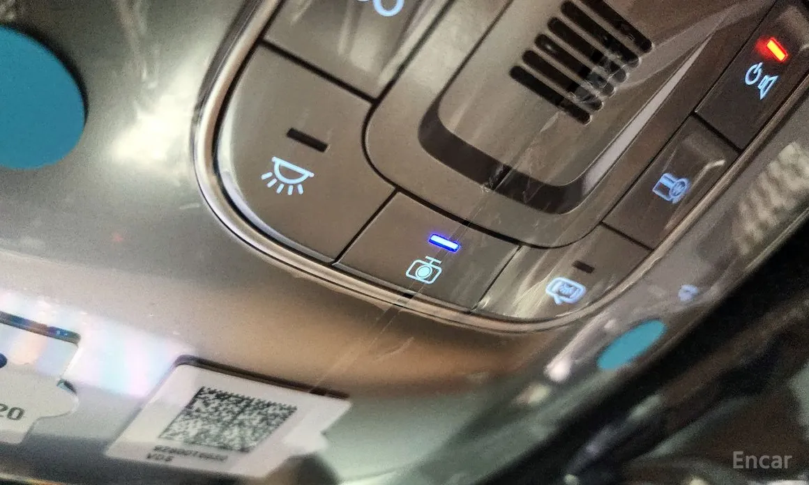 Genesis GV70 2021 2.5T Gasoline 2WD