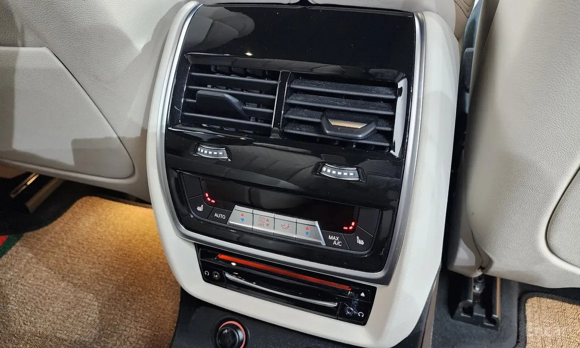 BMW X7 2019 xDrive 40i M Sport 6STR