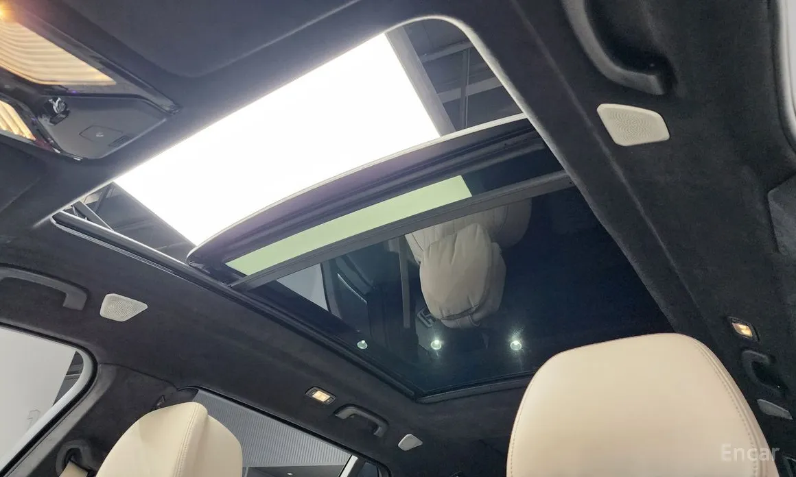 BMW X7 2019 xDrive 40i M Sport 6STR