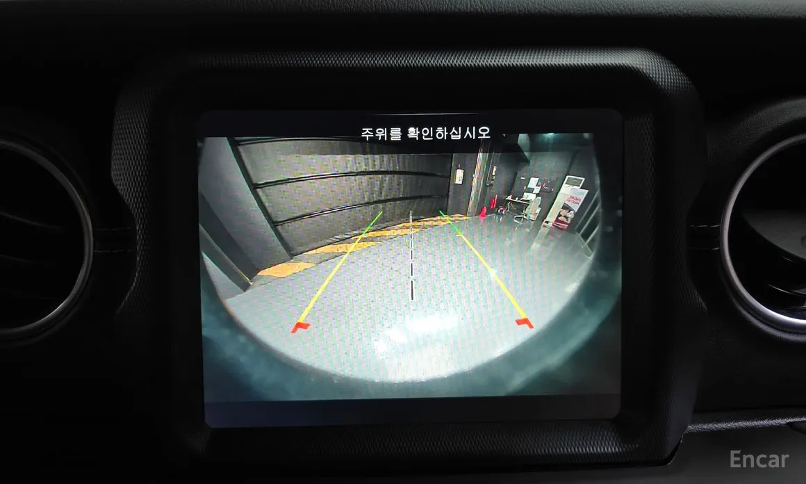 Jeep Wrangler 2018 2.0 Overland Power Top 4Door 4xe