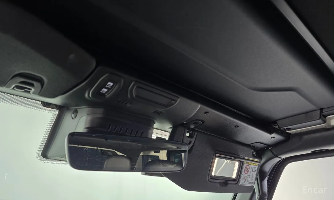 Jeep Wrangler 2018 2.0 Overland Power Top 4Door 4xe