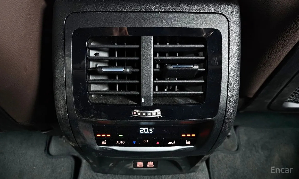 BMW X4 2018 xDrive20i M Sports X Onlile Exclusive Edition