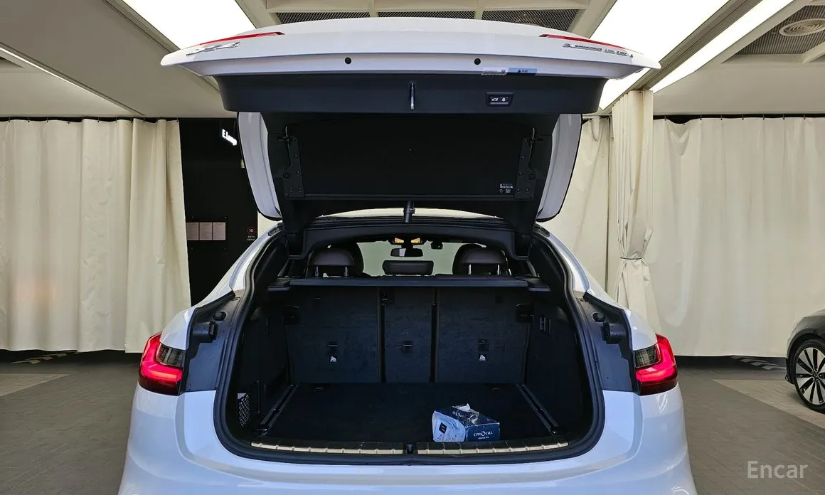 BMW X4 2018 xDrive20i M Sports X Onlile Exclusive Edition