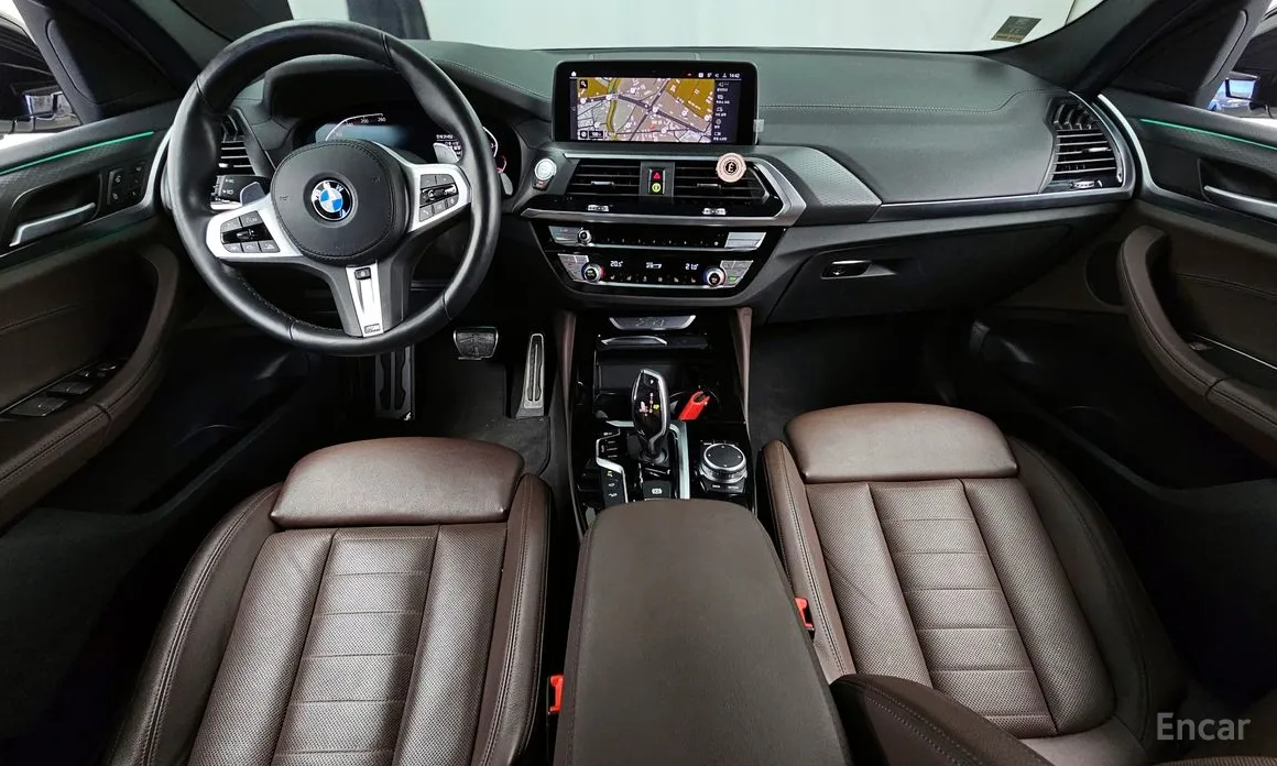 BMW X4 2018 xDrive20i M Sports X Onlile Exclusive Edition