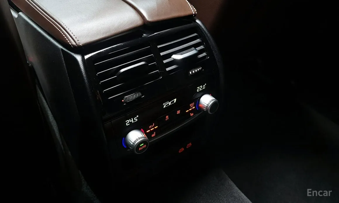 BMW Gran Turismo 2017 630i xDrive M Sport