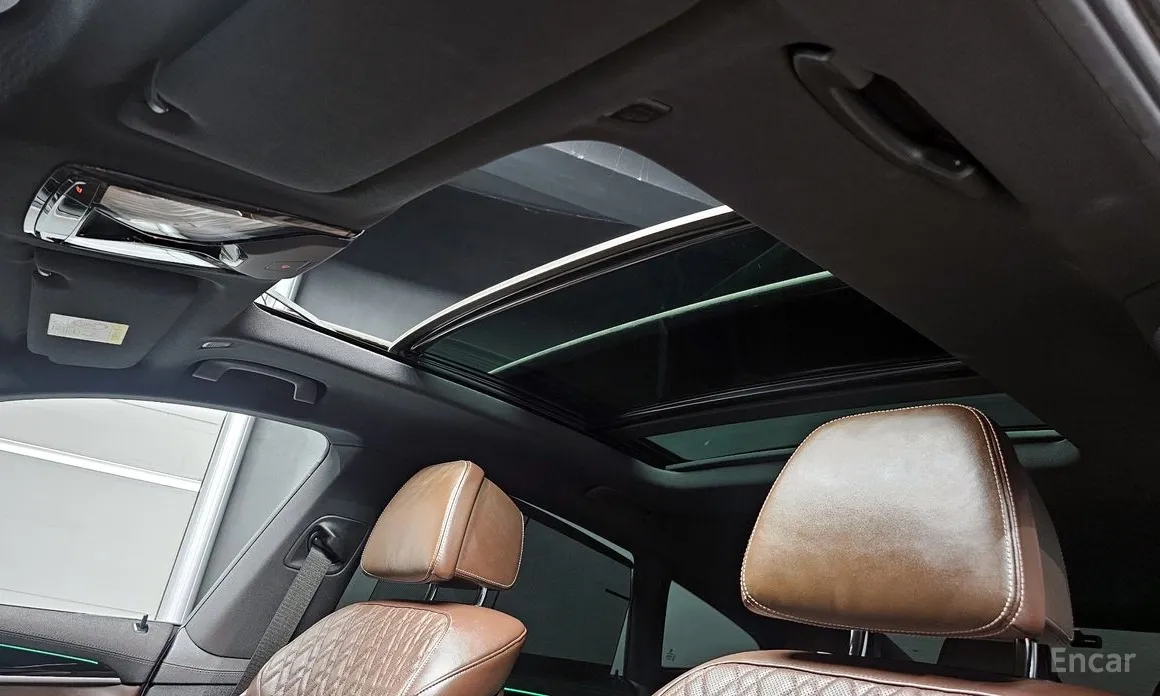 BMW Gran Turismo 2017 630i xDrive M Sport