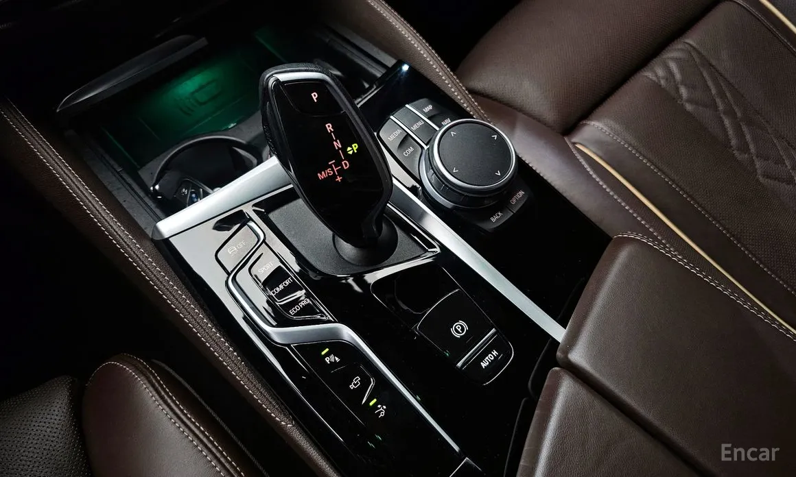 BMW Gran Turismo 2017 630i xDrive M Sport