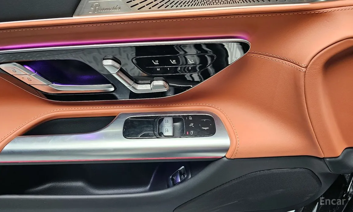 Mercedes-Benz AMG GT 2025 AMG GT55 4MATIC+