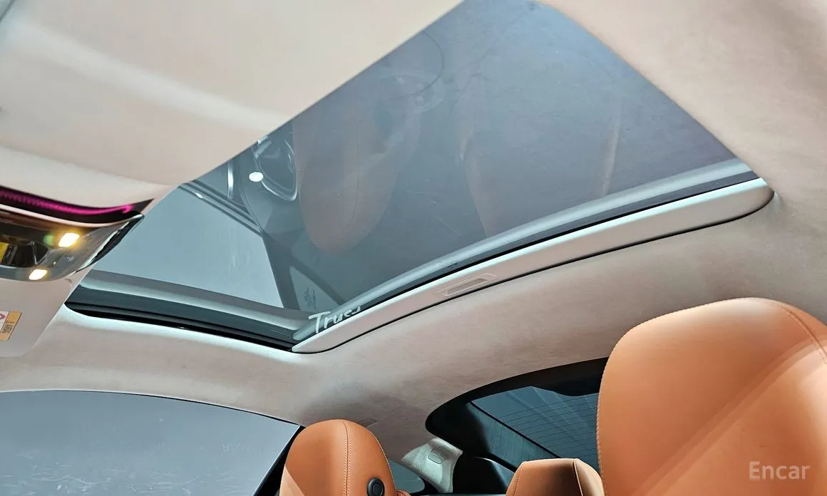 Mercedes-Benz AMG GT 2025 AMG GT55 4MATIC+