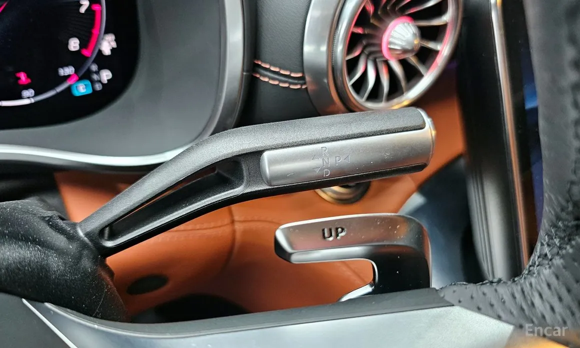 Mercedes-Benz AMG GT 2025 AMG GT55 4MATIC+