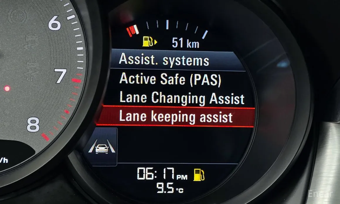 Porsche Macan 2014 2.9 S