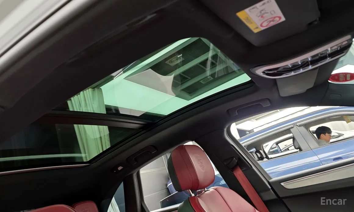 Porsche Macan 2014 2.9 S