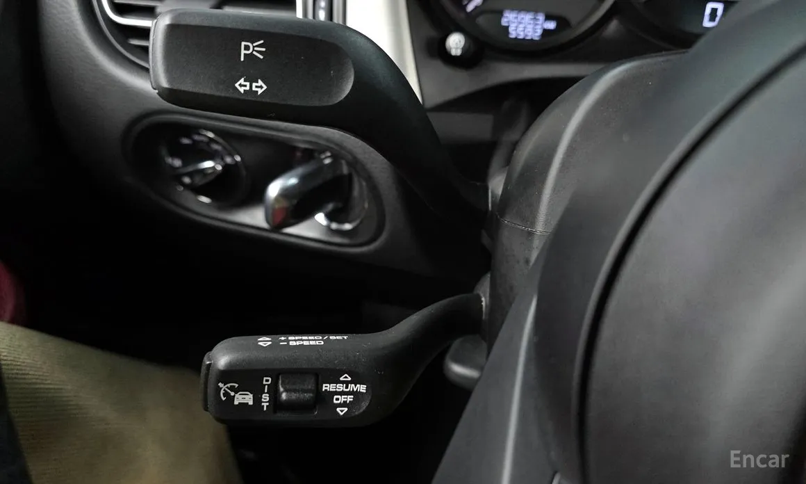 Porsche Macan 2014 2.9 S