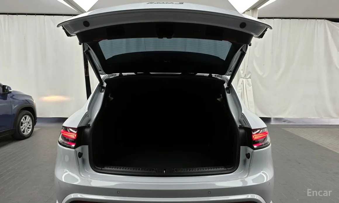 Porsche Macan 2014 2.9 S